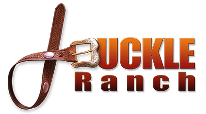 J-Buckle Angus Logo